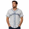 Cleveland Guardians Bob Feller 1936 Jersey Giveaway 3