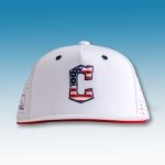 Cleveland Guardians Patriotic Hat Giveaway 2026