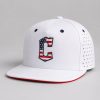 Cleveland Guardians Patriotic Hat Giveaway 2026
