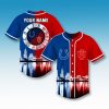 Colts x Hoosiers Baseball Jersey 1
