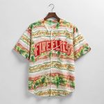 Columbia Fireflies Margaritaville Night 2026 Jersey