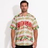 Columbia Fireflies Margaritaville Night 2026 Jersey 2
