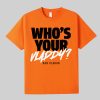 Dan Vladar Whos Your Vladdy Shirt 1