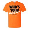 Dan Vladar Whos Your Vladdy Shirt 3