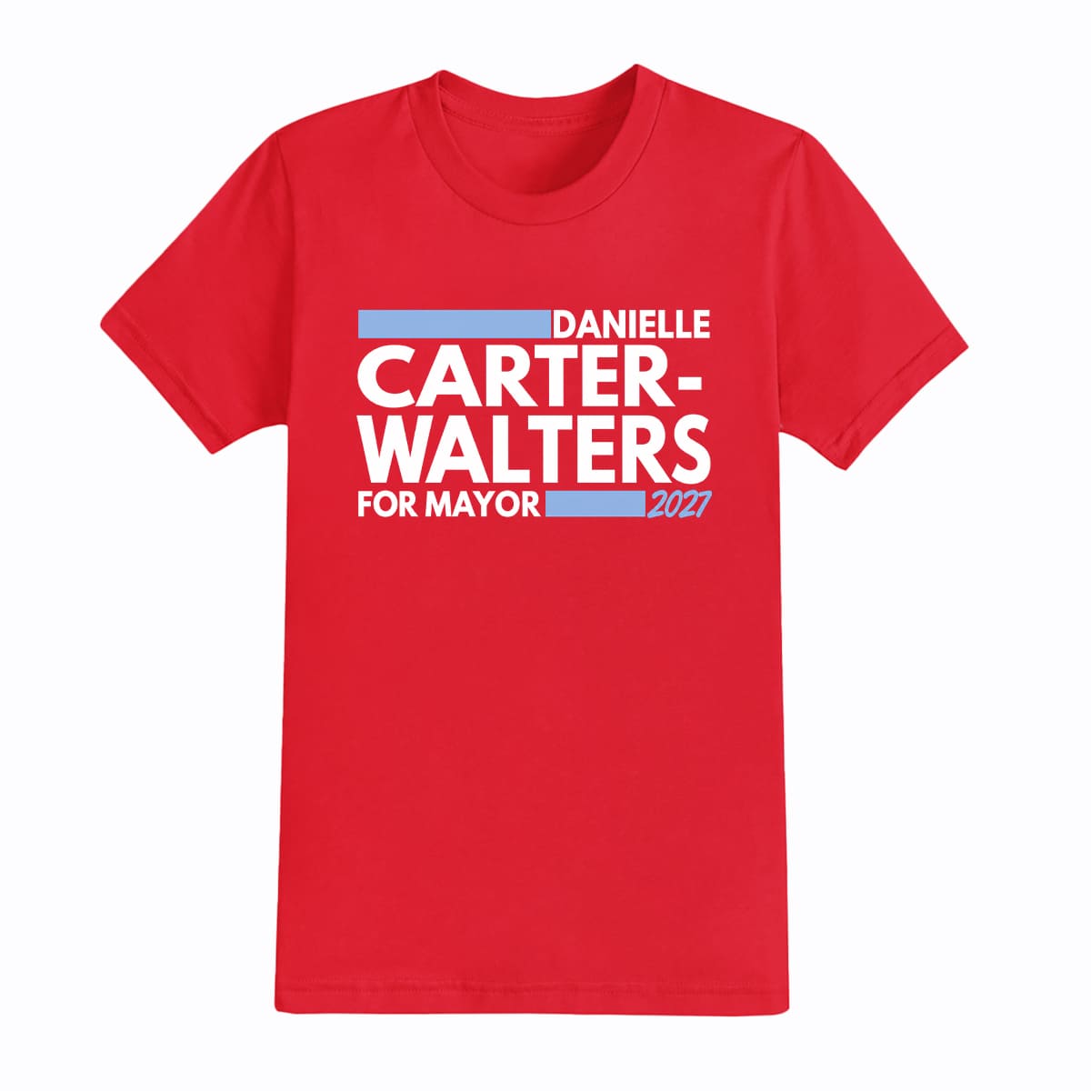 Danielle Carter Walters For Chicago Mayor 2027 Shirt 7 Danielle Carter Walters For Chicago Mayor 2027 Shirt 7