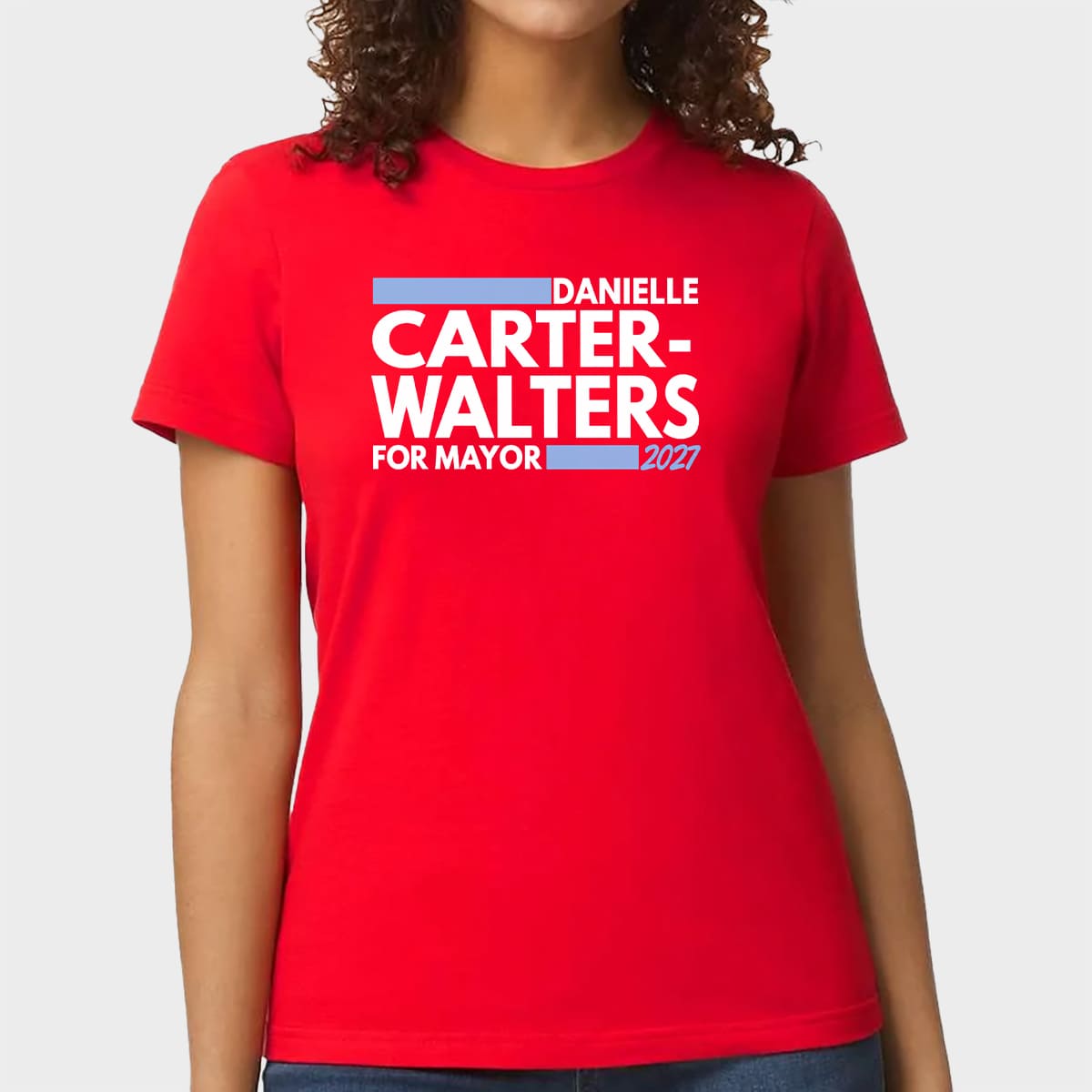 Danielle Carter-Walters For Chicago Mayor 2027 Shirt 4 Danielle Carter Walters For Chicago Mayor 2027 Shirt 8