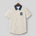 Detroit Tigers 1901 Jersey 2026 Giveaway