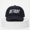 Detroit Tigers Motor City Monday Hat Giveaway 2026 2