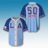 Dodgers Black Heritage Night 2026 Jersey Giveaway 3