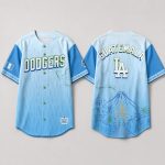 Dodgers Guatemalan Heritage 2026 Jersey Giveaway