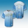 Dodgers Guatemalan Heritage 2026 Jersey Giveaway