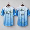 Dodgers Guatemalan Heritage 2026 Jersey Giveaway 2