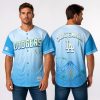 Dodgers Guatemalan Heritage 2026 Jersey Giveaway 3