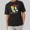 Dylan Cease Johnny Bravo Shirt 14