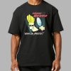 Dylan Cease Johnny Bravo Shirt 4