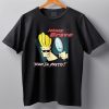Dylan Cease Johnny Bravo Shirt 6