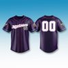 El Paso Chihuahuas Matachines Jersey 2026 1