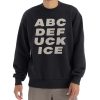 Ethan Nestor ABCDEFUCKICE Shirt