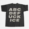 Ethan Nestor ABCDEFUCKICE Shirt 13