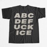 Ethan Nestor ABCDEFUCKICE Shirt