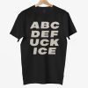 Ethan Nestor ABCDEFUCKICE Shirt 5