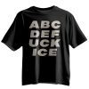 Ethan Nestor ABCDEFUCKICE Shirt 7
