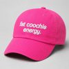 Fat Coochie Energy Hat