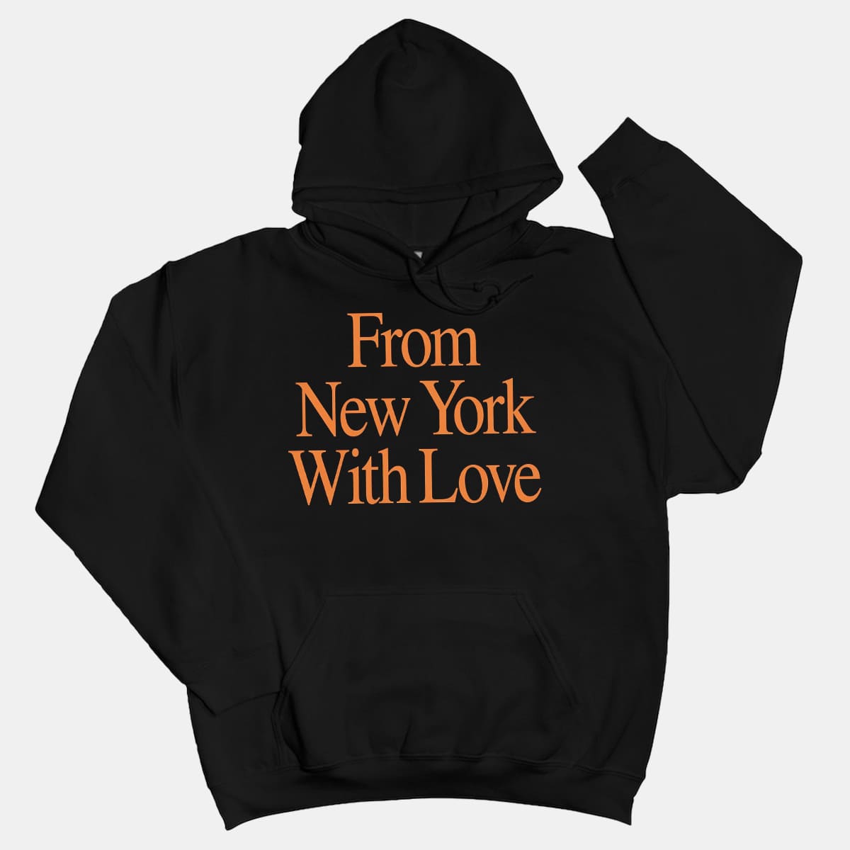 From New York With Love Shirt 2 From New York With Love Shirt 11