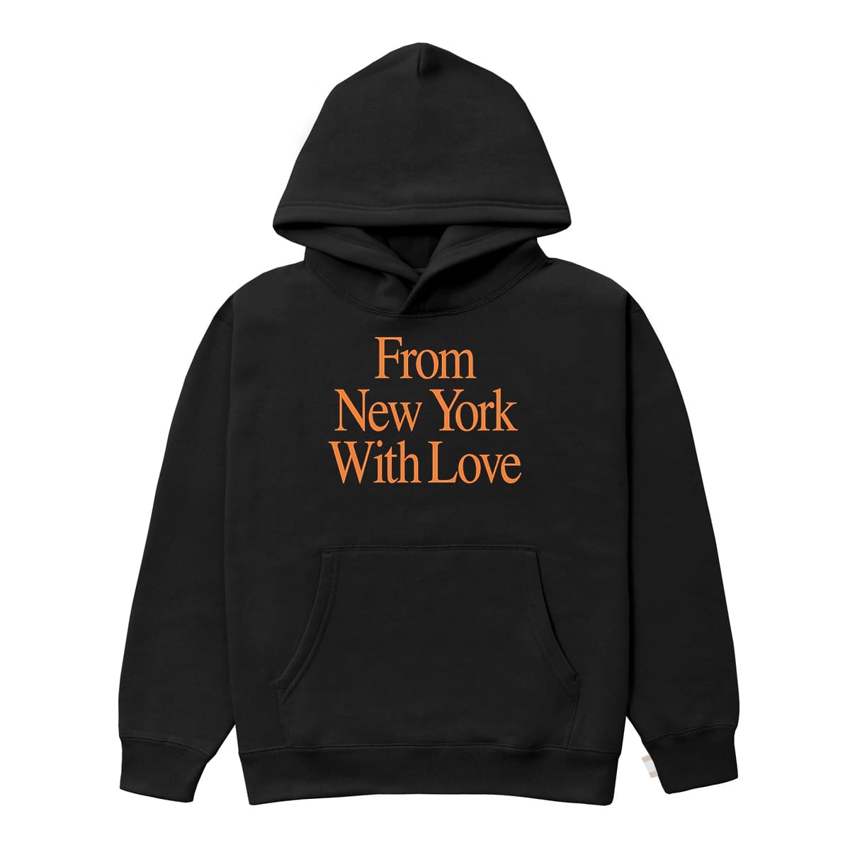 From New York With Love Shirt 19 From New York With Love Shirt 19