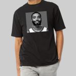 Fuck Them Picks Shirt Mikal Bridges
