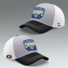 Georgia Bulldogs 2026 SEC Tournament Champions Hat 1