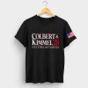 Get The Last Laugh Colbert Kimmel 2028 Shirt 1