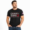 Get The Last Laugh Colbert Kimmel 2028 Shirt 2