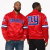 Giants 1986 Championship Vintage Jacket 3