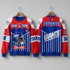 Giants The 86 Championship Throwback Sweater 1