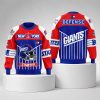 Giants The 86 Championship Throwback Sweater