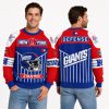 Giants The 86 Championship Throwback Sweater 2