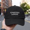 Hacks Schaefer and Lusaque Hat 1