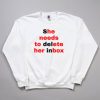 He Needs To Ete Her Box Shirt Meme 10
