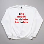 He Needs To Ete Her Box Shirt Meme