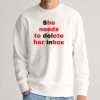 He Needs To Ete Her Box Shirt Meme 3