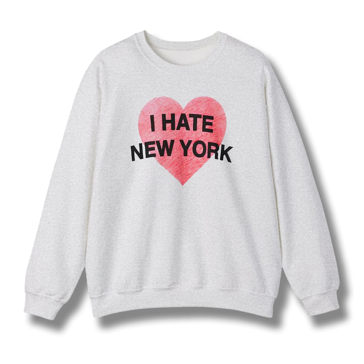 I Hate New York Shirt Hailey Van Lith 2 I Hate New York Shirt Hailey Van Lith 2