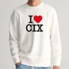 I Love CIX Shirt 7