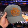 I Was A Knicks Fan Before It Was Cool Hat