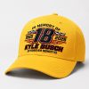 In Memory Of Kyle Busch 18 Hat 6 In Memory Of Kyle Busch 18 Hat 1