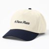 Jalen Brunson 4 Penn Plaza Hat