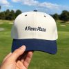 Jalen Brunson 4 Penn Plaza Hat 2