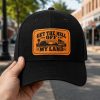 John Rich Get The Hell Off My Land Hat 2