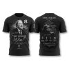 John Sterling The Legacy 1938 2026 Shirt 1