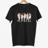 Jon Stewart KAT Brunson Mikal Hart OG Shirt 5